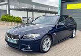 BMW 535 d Touring xDrive DPF.Sport M-Paket.PANO.NAVI - BMW 535: D M Sport
