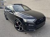 Audi Q7 50 TDI quattro tiptronic S line S line