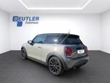 MINI Cooper 3-Türer 17" HeadUp Pano ACC aLED - MINI MINI: Tuerer