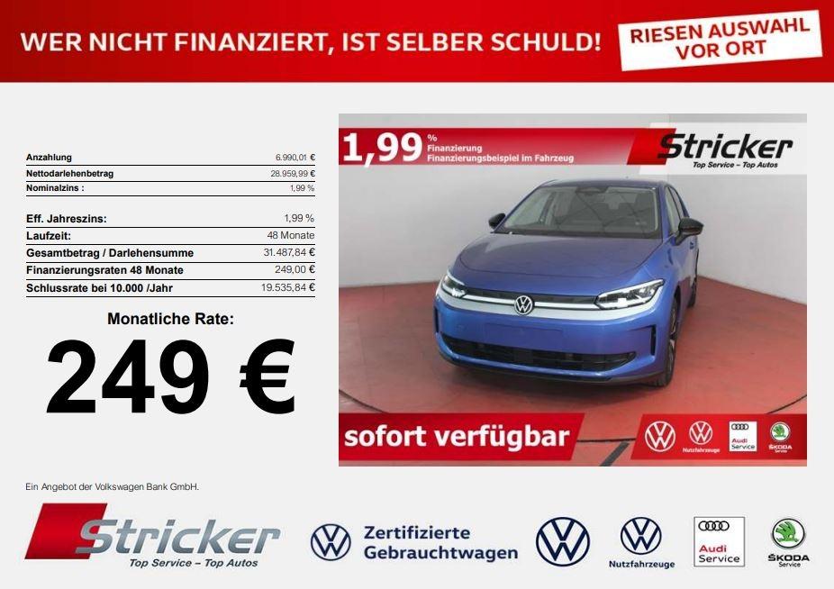 Volkswagen ID. Polo