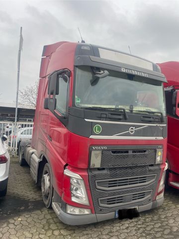 Volvo FH 500 Globe XL Globe Low VEB Standklima