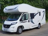 Chausson C656 VIP Flash Premium mit Garantie - Chausson C