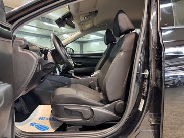 Hyundai TUCSON - 9