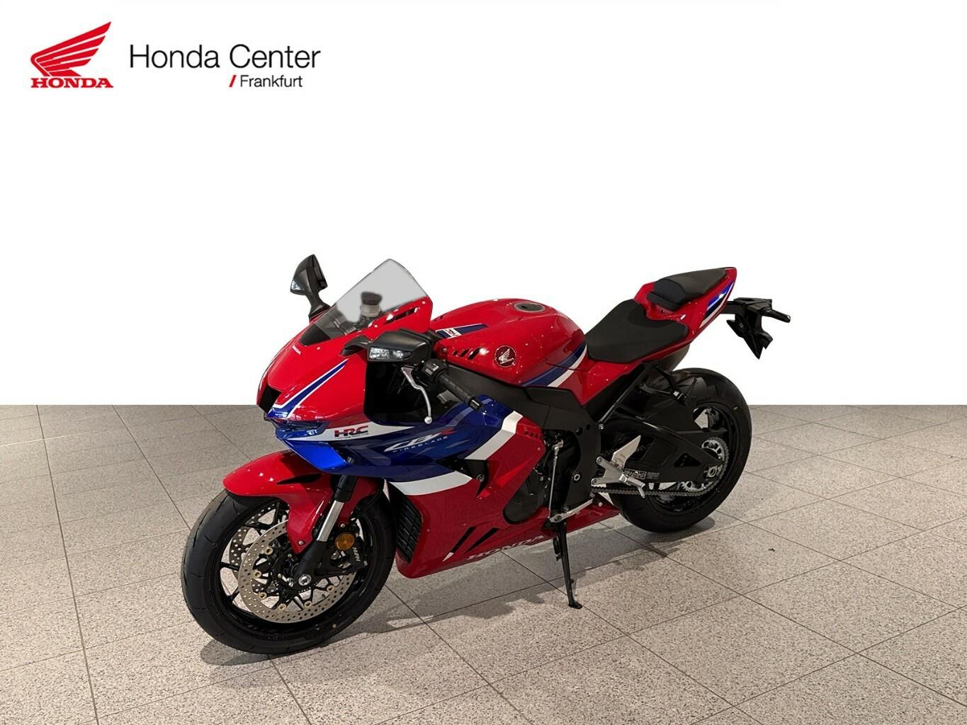 Honda CBR 1000 RR-R Fireblade