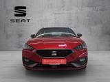 Seat Leon Sportstourer 1.5 eTSI DSG FR Black Edition  - Seat Leon: Standheizung