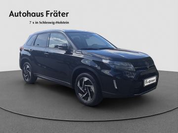 Fotografie des Suzuki Vitara 1.5 Comfort+ AGS Panoramadach*ALU*Kamera