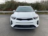 Kia Stonic 1.2 Vision Navi Klimaautomatik Kamera SHZ - Kia Stonic Jahreswagen