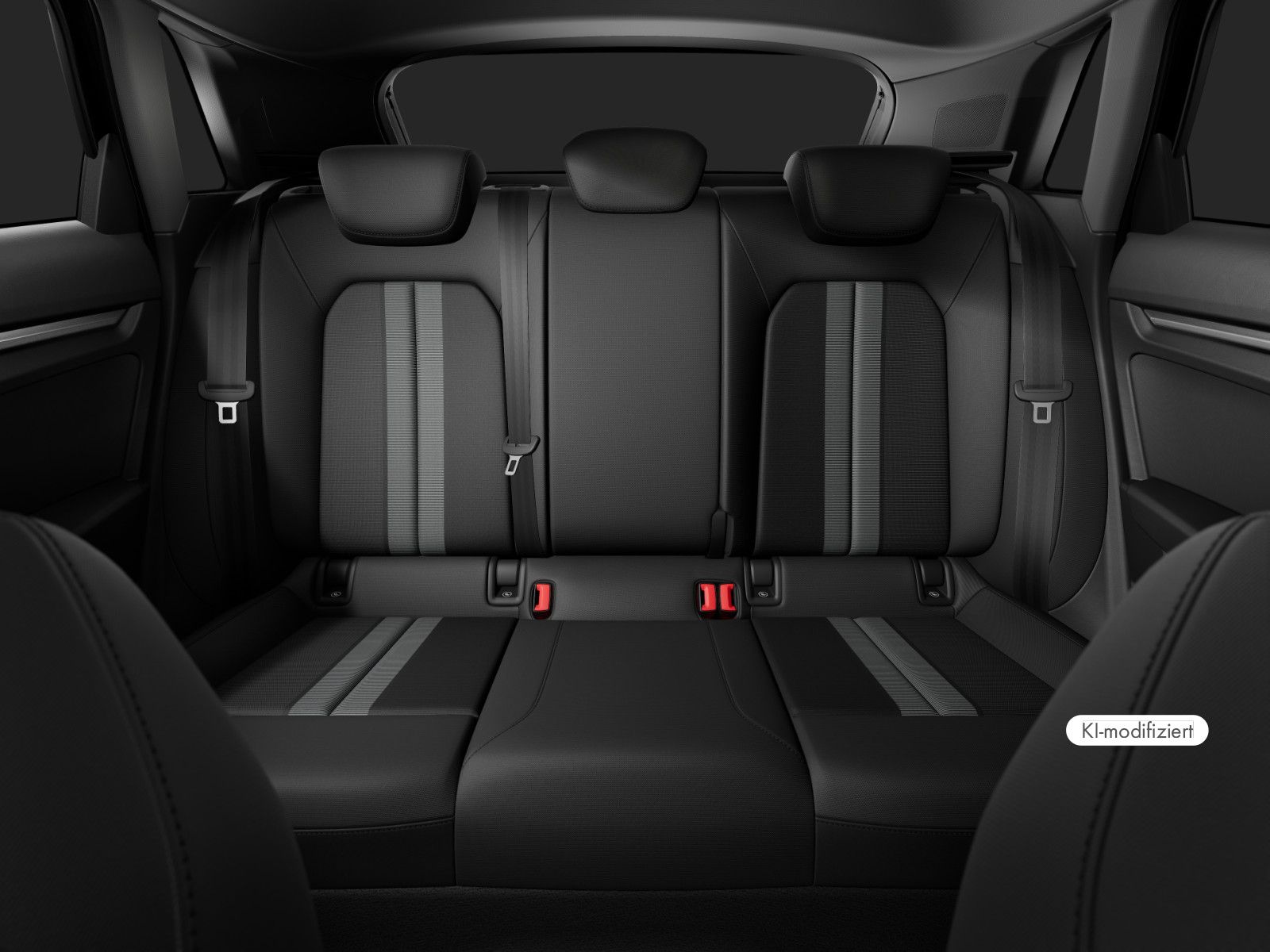Audi A3 - Bild 11