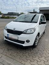 Skoda Citigo Monte Carlo 75 PS / Klima / G... - Skoda Citigo in Wuppertal
