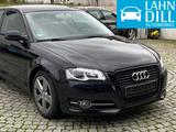 Audi A3 1.6 Ambition Sport Bi-Xenon LED Sitzheizung - Audi A3 mit Benzin-Antrieb: 1.6