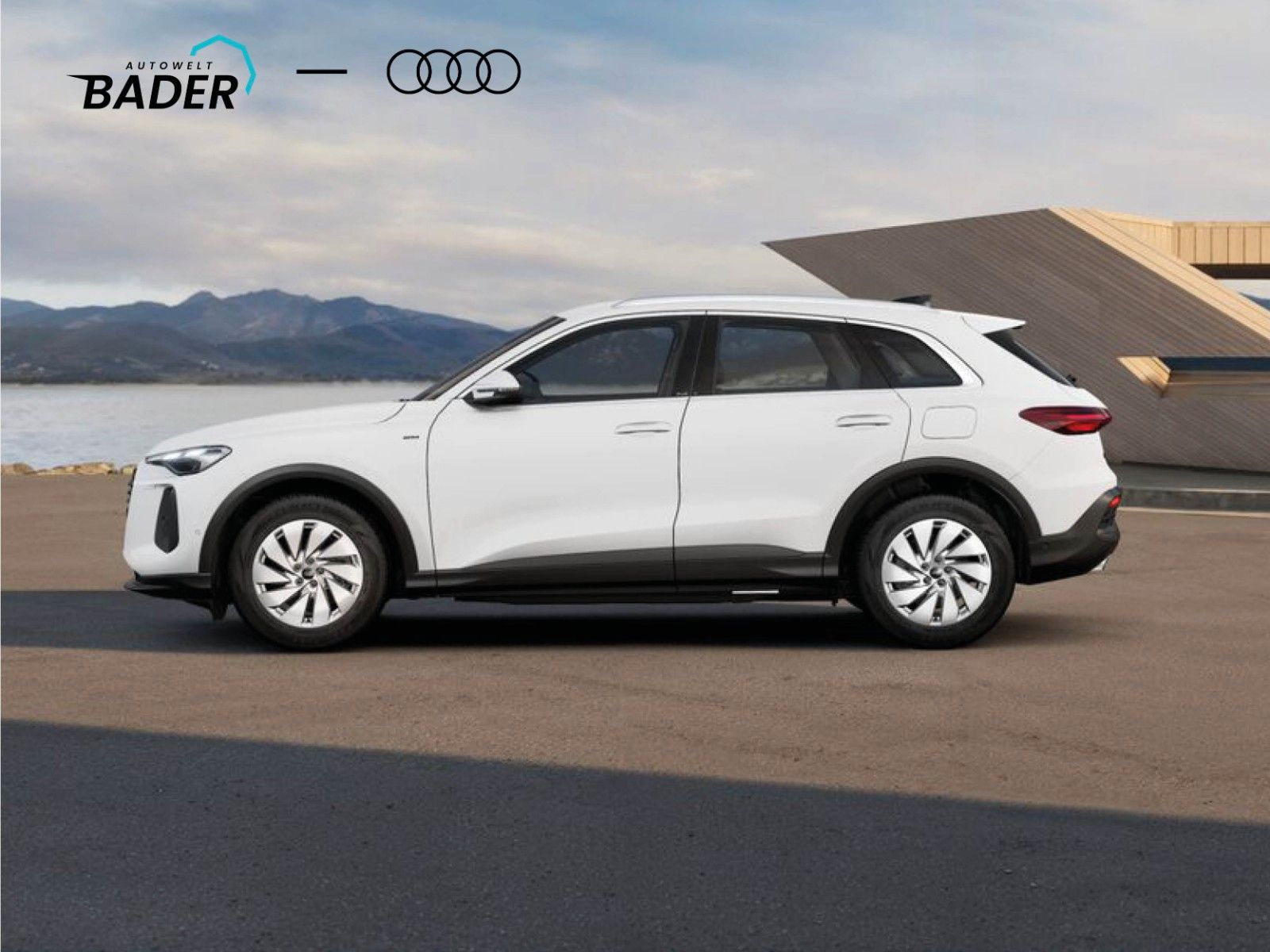 Audi Q5 - Bild 4