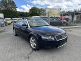 Audi A4 3.0i V6 Cabrio Leder Klimaauto. PDC Tüv Neu - Audi A4 aus 2003
