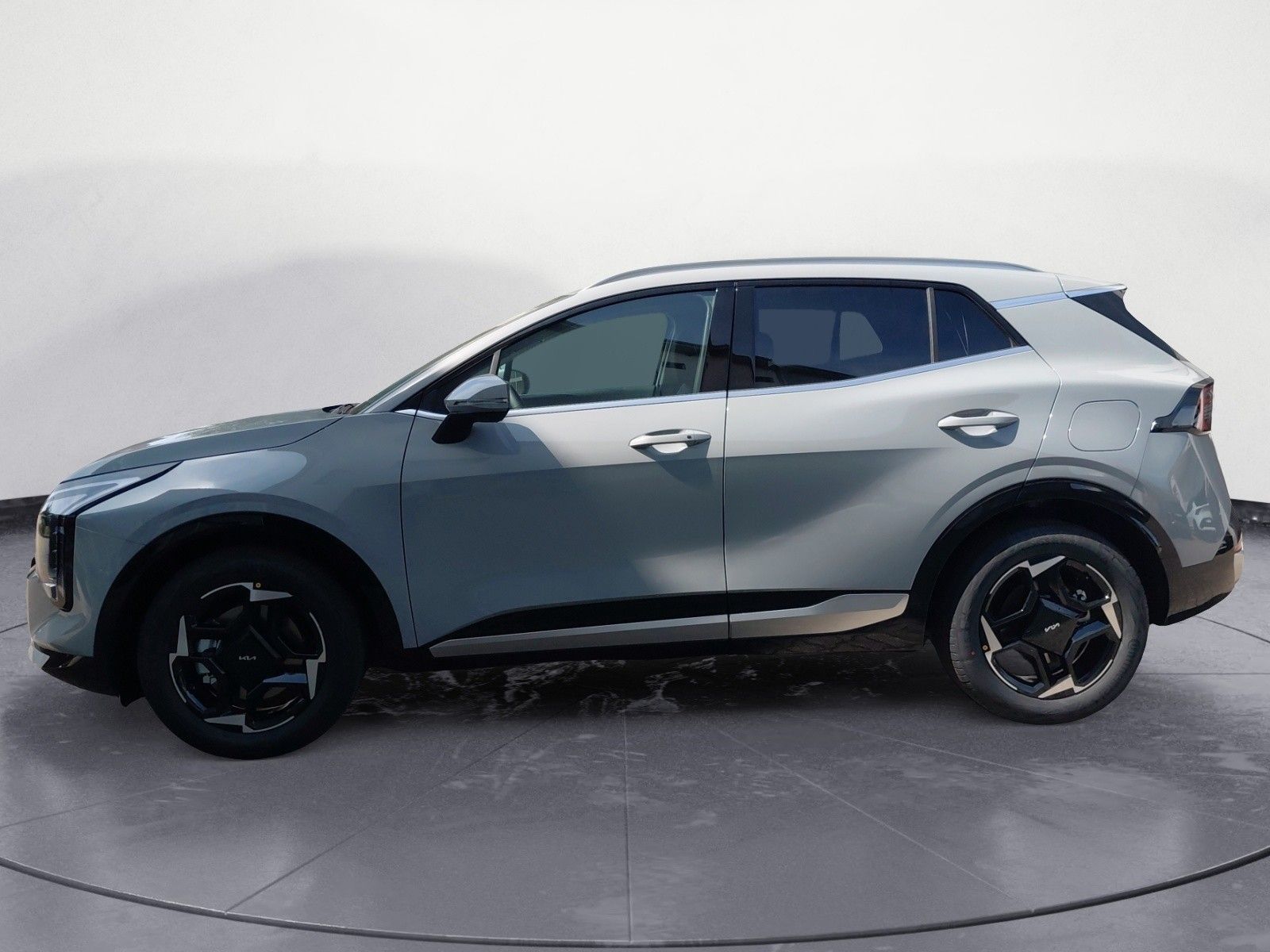 Kia Sportage - Bild 3