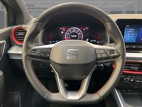 Seat Arona - Vorschau Bild 11
