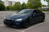 BMW 650i xDrive Coupé | 408 PS | M Paket