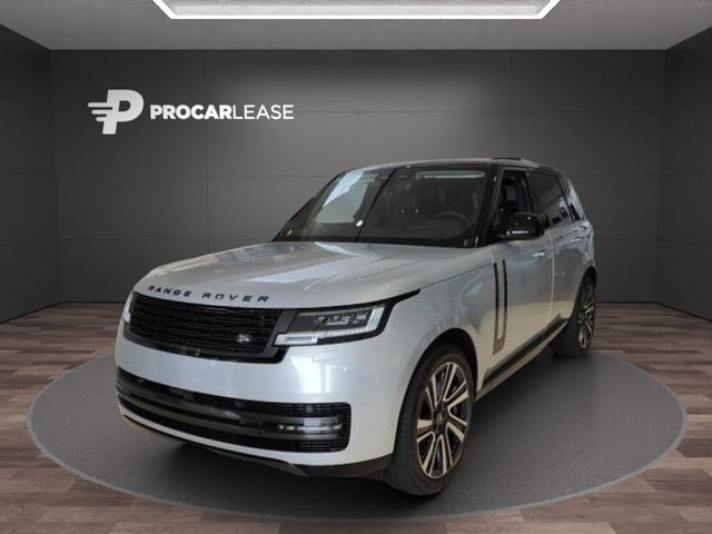 Land Rover Range Rover D300 HSE /22'/360°/PANORAMA/