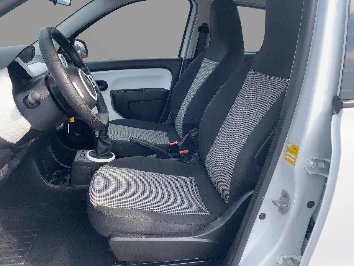 Renault Twingo 1.0 SCe 70 Life LED*SoundSys