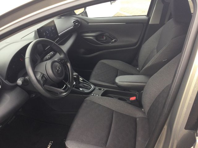 Yaris 1.5 Hybrid Teamplayer SHZ KAMERA ACC LED