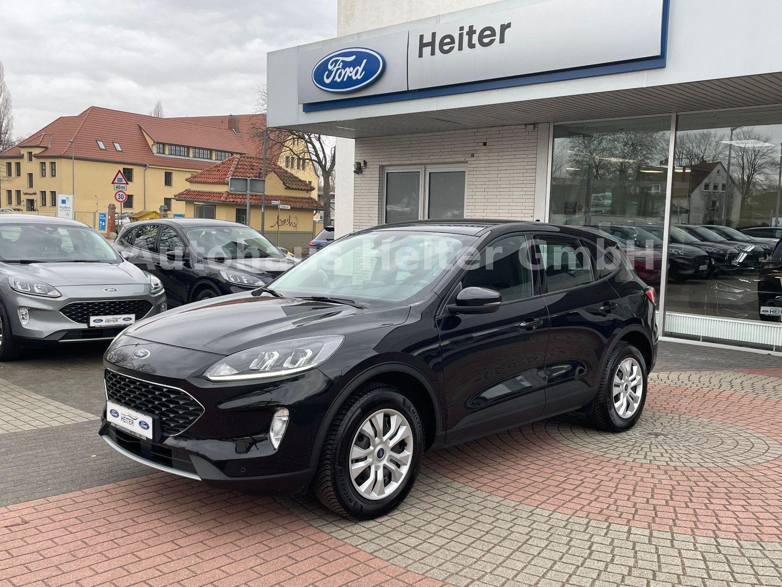 Ford Kuga 1.5 Cool & Connect / Tempomat+Navi