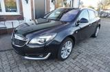 Opel Insignia Business Innovation 4x4 - Opel Insignia: Business