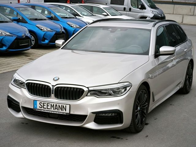 BMW 540d xDrive Touring Aut.M-Sport*M-Paket*UPE:9600