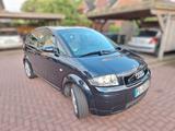 Audi A 2  - Audi A2 in Hamburg