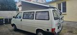Volkswagen VW T4 California Bus - Volkswagen T4 California aus 1991