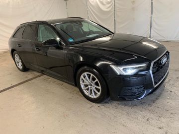 Audi A6 - 2