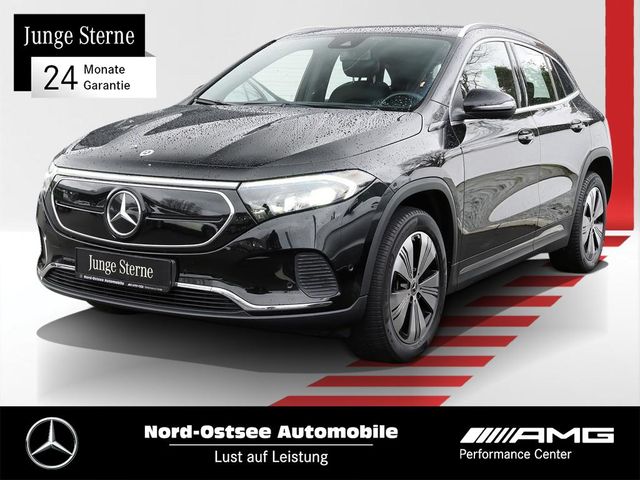 Mercedes-Benz EQA 250 Progressive Navi LED Kamera Totwinkel