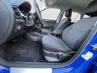 Skoda Fabia - Vorschau Bild 13