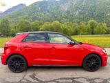 Audi A1 30 TFSI S tronic S line Sportback S line - Audi A1: Standheizung
