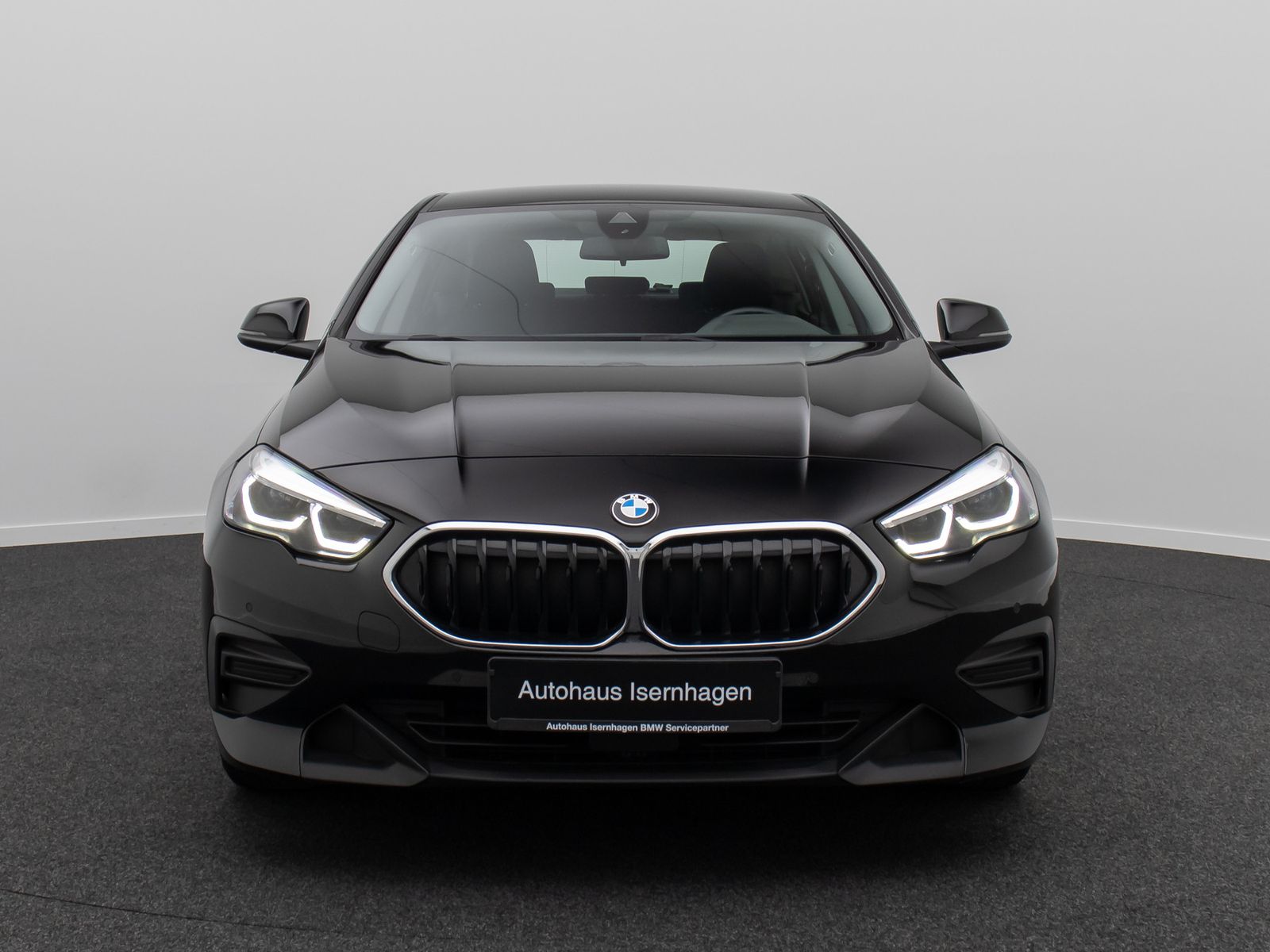 Fahrzeugabbildung BMW 218i Gran Coup&eacute; DAB GeschwindigReg PDC CockpitPr