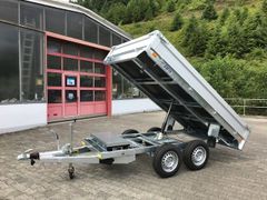 Saris PK Compact Giant 30 - Elektrisch kippbar!