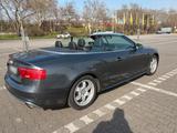 Audi A5 Cabrio 3x sline - Audi A5: Cabrio, Sline