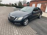 Mercedes-Benz MB E200 CGI Eleganz Kilometer 62.800 1 Han... - Mercedes-Benz E 200