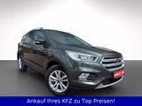 Ford Kuga Cool&Connect Sitz&Lenkhz+PDC+Navi+Klimaauto - Ford Kuga in Halle