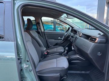 Dacia Duster TCe 150 EDC Extreme