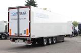 Schmitz Cargobull  TK SLXe 400 / DS / Blumen / Flower / Fiori - Angebote