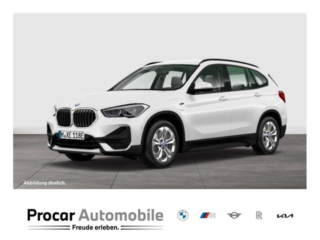 BMW X1 xDrive25e (2019 - 2022)