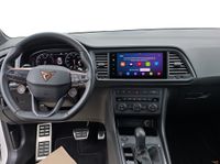 Cupra Ateca - Vorschau Bild 21