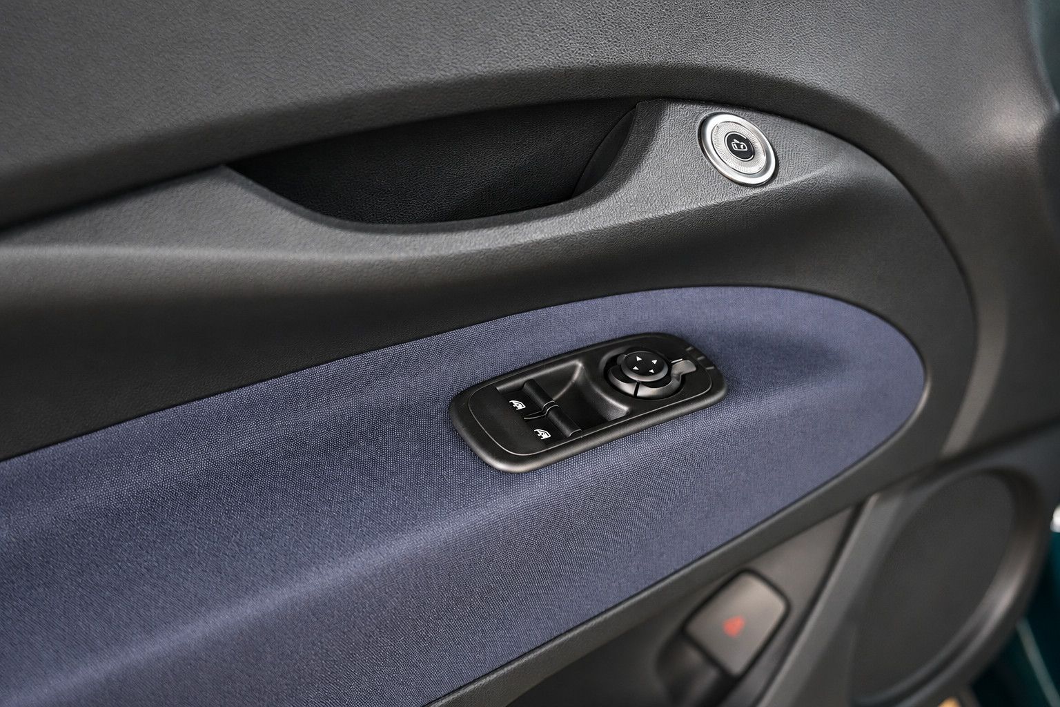 Fahrzeugabbildung Fiat 500 e Action *Klima*Sonderlackierung*Bluetooth