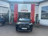 Toyota RAV 4 Hybrid 4x2 Lounge I Memory Sitz. I 360GRAD - Toyota RAV 4 Gebrauchtwagen in München