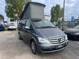 Mercedes-Benz Viano Marco Polo 3.0 CDI Vollausstattung / Womo - Mercedes-Benz Viano: 3.0