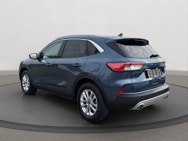 Ford Kuga Plug-In Hybrid Titanium X Navi+LED+CAM+PDC+ imagem 3