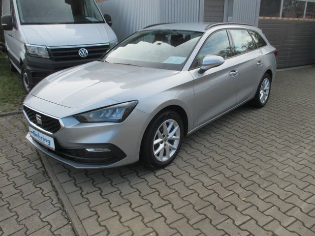 Seat Leon ST 1.5 eTSI DSG Style