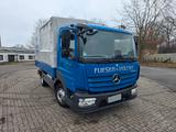 Mercedes-Benz Mercedes Atego 816 - Mercedes-Benz 816
