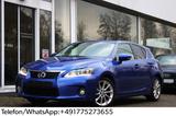 Lexus CT 200 h*Hybrid*Aut*Scheckheft*Camera*Led*LMF* - gebrauchte Lexus CT 200h aus dem Jahr 2012