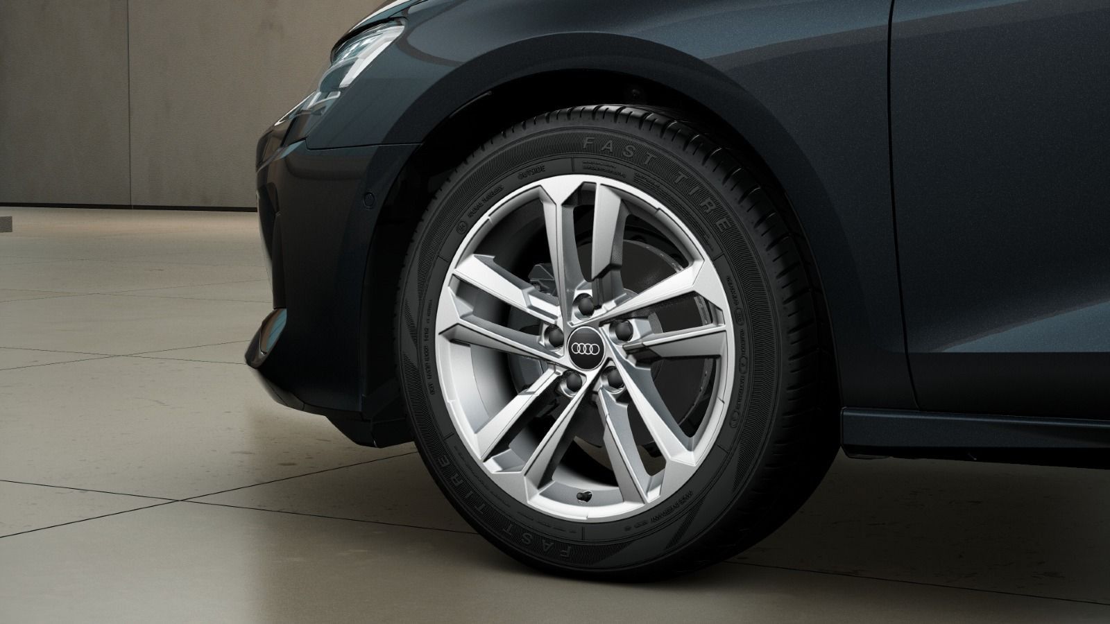 Audi A3 - Bild 7