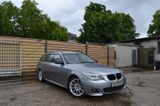 BMW 530 Touring 530d*M PAKET*2.HAND*PANO*LEDER*XENON - BMW 530 aus 2006: 530d