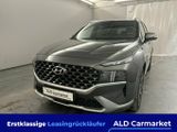 Hyundai SANTA FE 2.2 CRDi 4WD Signature Geschlossen, 5-t - Hyundai SANTA FE aus 2022